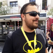 Ionut Raducanu - PeerSpot reviewer