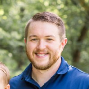 Jeremy Leach - PeerSpot reviewer