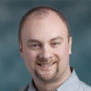 Jeremy Marx - PeerSpot reviewer