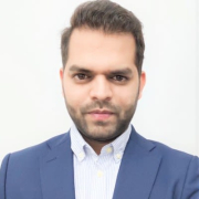 Syed Rizwan - PeerSpot reviewer