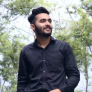 Aditya Thakur - PeerSpot reviewer