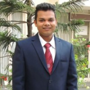 ABHISHEK_SINGH - PeerSpot reviewer