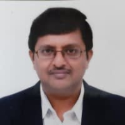 GirishHanuman - PeerSpot reviewer