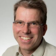 Jörg Bieri - PeerSpot reviewer