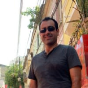 Alvaro Olivares - PeerSpot reviewer