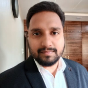 Nikhil More - PeerSpot reviewer