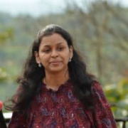 Monalisha Nayak - PeerSpot reviewer