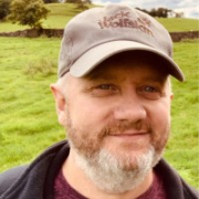 Guy Sturgess - PeerSpot reviewer