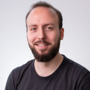 Peter Fallowfield - PeerSpot reviewer