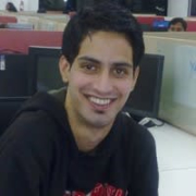 Sumeet  Zalpuri - PeerSpot reviewer