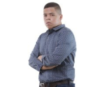 Carlos James - PeerSpot reviewer