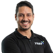 PauloDiniz - PeerSpot reviewer
