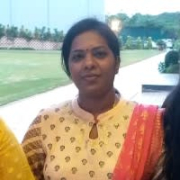 Revathi VeeraRaghavan - PeerSpot reviewer