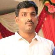 Prasadbabu Talluri - PeerSpot reviewer