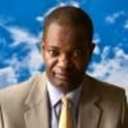 Ratshibvumo Matodzi - PeerSpot reviewer