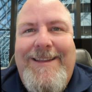 Jason Tucker - PeerSpot reviewer