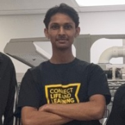 Jwal Patel - PeerSpot reviewer