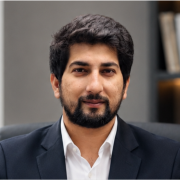 Ayush Saxena - PeerSpot reviewer