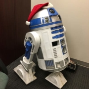 Gene Anderson - PeerSpot reviewer