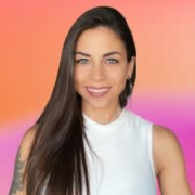 Joana Benitez - PeerSpot reviewer