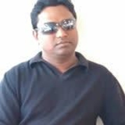 Asish Sahu - PeerSpot reviewer