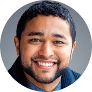 Rafael Alves - PeerSpot reviewer