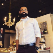 Aaron Melendez - PeerSpot reviewer