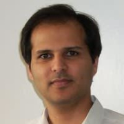 Pervez Roy - PeerSpot reviewer