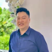 Nguyen Kien - PeerSpot reviewer