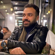 Eslam Tawfeek - PeerSpot reviewer