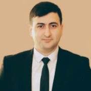 Fuad Mammadli - PeerSpot reviewer