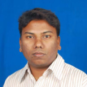 Avnish Kumar - PeerSpot reviewer