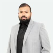 Sharukh-Khan - PeerSpot reviewer