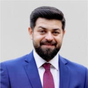 Ali-Haider - PeerSpot reviewer