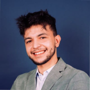 Akram Zabat - PeerSpot reviewer