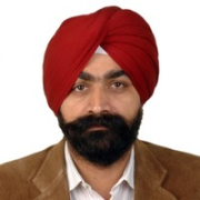 Amarjeet Singh Walia - PeerSpot reviewer