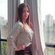 Mais Zahlout - PeerSpot reviewer