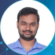 Suresh Polisetty - PeerSpot reviewer