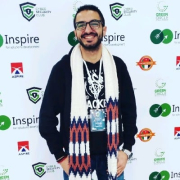 Miar Ahmad - PeerSpot reviewer