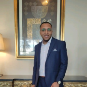 Atta Atta - PeerSpot reviewer