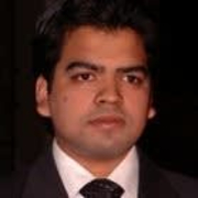 Aqib Khan - PeerSpot reviewer