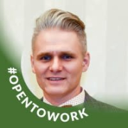 JurajMackovič - PeerSpot reviewer