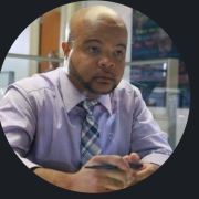 Andres Plaza - PeerSpot reviewer