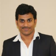 VinodSingh - PeerSpot reviewer