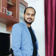 AnupGupta - PeerSpot reviewer
