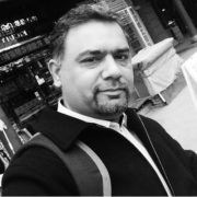 Qaiser Yousaf - PeerSpot reviewer