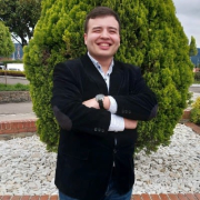 Gabriel Montiel - PeerSpot reviewer