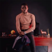 ENOCH AMARH ANNOR ATTOH - PeerSpot reviewer