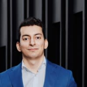 OğuzKalaycı - PeerSpot reviewer