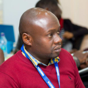 SAMUELMWANGI - PeerSpot reviewer